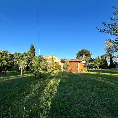 Casale La Civetta Bed & Breakfast Larino Bagian luar foto