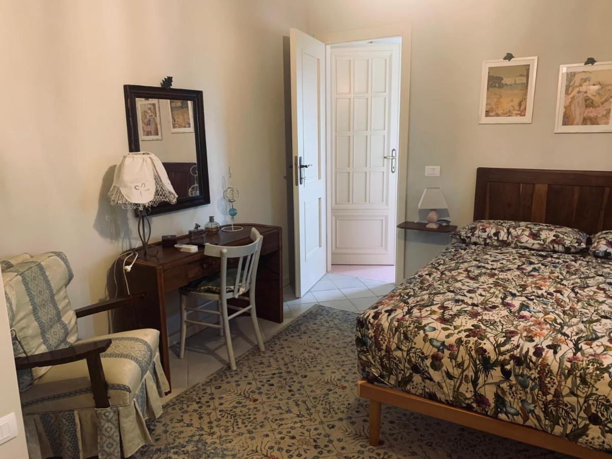 Casale La Civetta Bed & Breakfast Larino Bagian luar foto